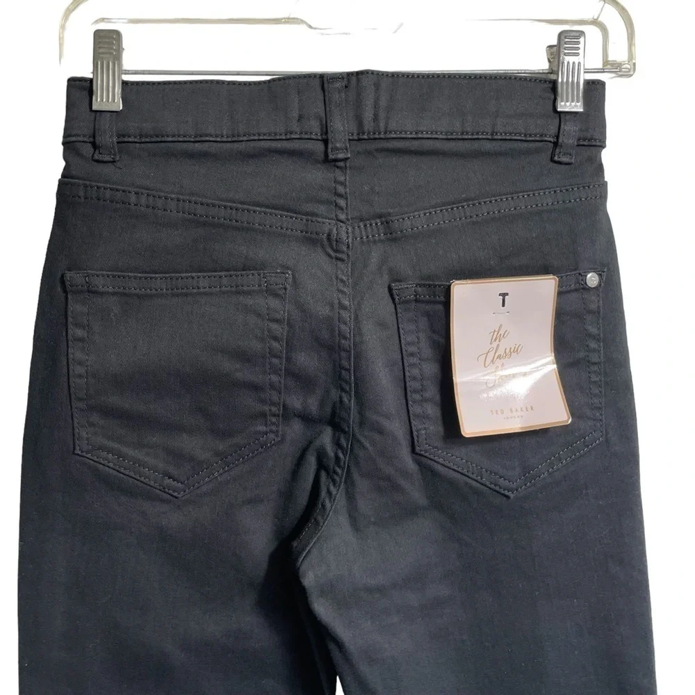 Ted Baker Alesias Skinny Jean‎ Size 25 NWT